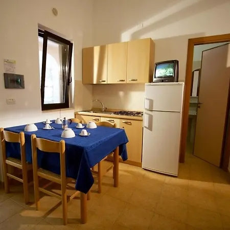 Villaggio Gargano 15 - #126740