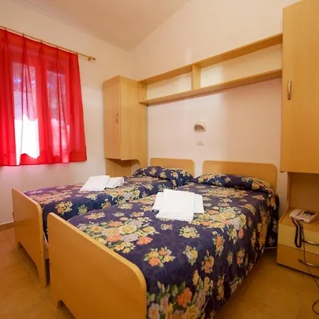 Holiday home Villaggio Gargano 15 - #126740