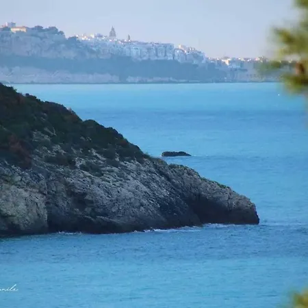 Villaggio Gargano 15 - #126740 Holiday home Vieste