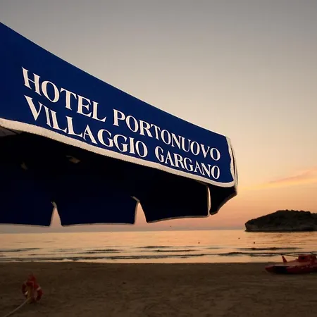 Holiday home Villaggio Gargano 15 - #126740